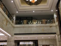 -上海皇廷花园酒店·西餐厅·自助餐