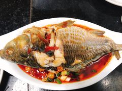 -曾老幺鱼庄(龙华商厦店)