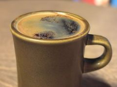 -BIJOU coffee&cocktail(龙岗万科广场店)