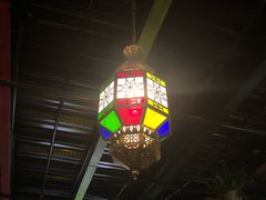 -Thai Basil罗勒叶泰式餐厅(时代天街店)