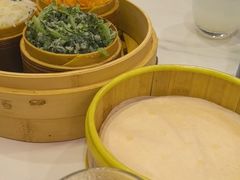 -晋阳春·山西菜·北京烤鸭(交大店)