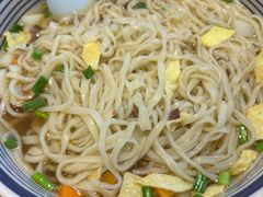 -秦老大西安羊肉泡馍馆(健德门店)