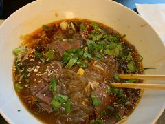 -陈家面馆