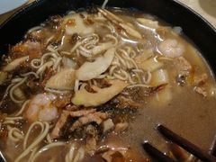 片儿川-慧娟面馆·餐厅(望江路店)
