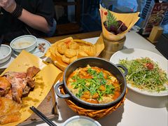 -打酱油·非遗淮扬菜(瘦西湖梅岭店)