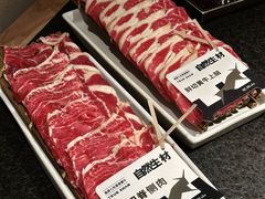 -三出山火锅(万象天地店)