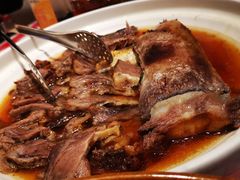 牛肋骨-西贝(宝乐汇店)