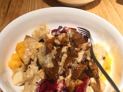 -CALIFORKS加州叉子轻食(朝阳门店)
