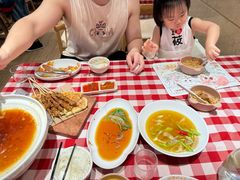 -西贝(武汉群星城店)