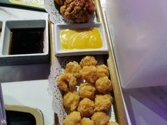 -鹤江桥·红油牛肉粉(SKP店)