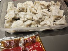 -伊喜饺子(五道口学院路店)