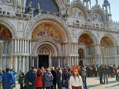 -圣马尔谷圣殿宗主教座堂