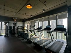 -AC健身·运动康复工作室(千灯湖店)