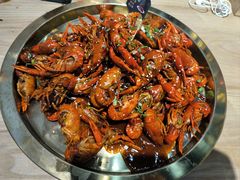-文叔·湖北名小吃·小龙虾(华强北店)