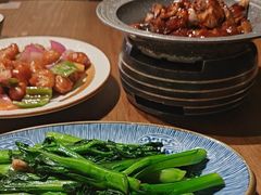-常来小聚·广州非遗传承餐厅(地王广场店)