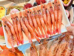 -半岛听涛蒸汽海鲜自助(K11店)
