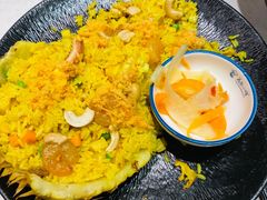 -美奈小馆·越南料理(中航城君尚购物中心店)