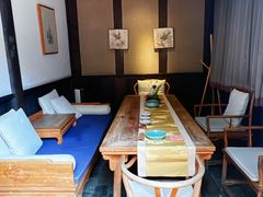 -古今茶语·峨眉山有机茶体验馆