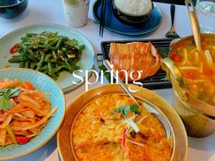 -BetterThai 泰加(苏州中心店)