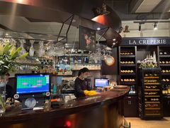 -La Creperie法餐厅(芮欧百货店)