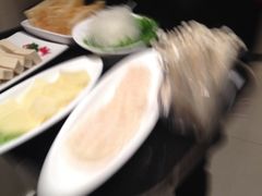 -豆捞坊(金桥店)