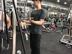 -胡子烧烤&徐州菜馆(华山路店)