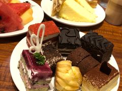-汉巴味德(大悦城店)