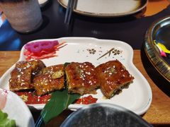 鳗鱼-和彩放题(渔阳店)