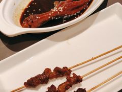 -桂满陇·杭州饭店(清河万象店)