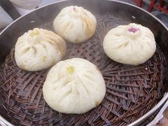 -张包铺(道外店)