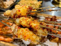 -提老炮儿烧烤(南山店)