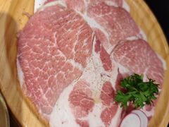 -彭妈家•韩国烤肉料理(张杨路店)