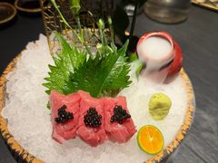 -蟹犇•帝王蟹雪蟹(陆家嘴店)