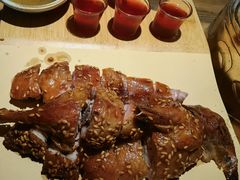 -桂小厨广西菜(印象城店)