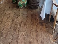 -若蘭慈·无国界素食料理(欢乐海岸店)