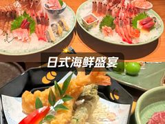 -水濑·日料放题(天河店)