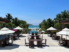 -石梅湾艾美度假酒店