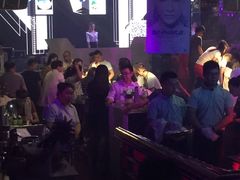 散台-菲芘金座酒吧