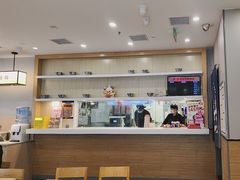 -吉野家(复兴路第二餐厅店)