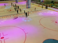 -冠军冰场CHAMPION RINK(苏州中心商场店)