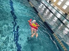 -蓝积木健身中心(高新店)