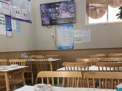 -北戴河庆山饭店·海鲜砂锅粥(北戴河黑石路店)