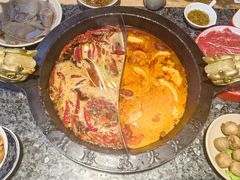 -蜀大侠火锅(春熙路店)