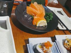 -三月居酒屋(青年大街店)