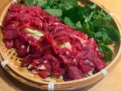 -老凯俚酸汤鱼(多彩城店)