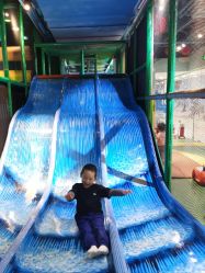 -KidSteam儿童乐园(富力城店)