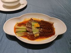 -千滋百味·醉江澜花园餐厅(街道口店)