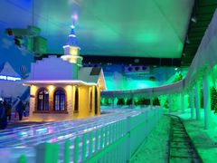 -石林冰雪海洋世界