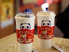 -茶百道(人信汇店)