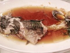 笋壳鱼-金时代顺风大酒店(金山店)